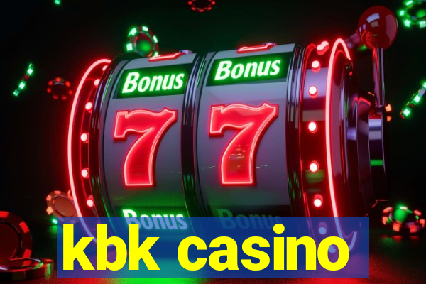 kbk casino