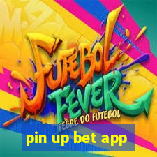 pin up bet app