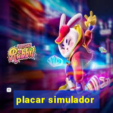 placar simulador