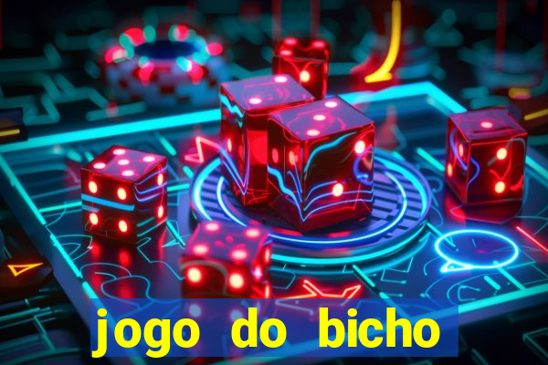 jogo do bicho online sc