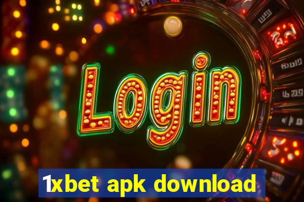 1xbet apk download