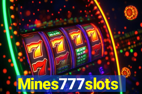 Mines777slots