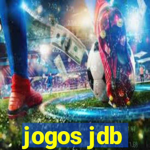 jogos jdb