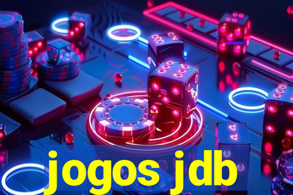 jogos jdb