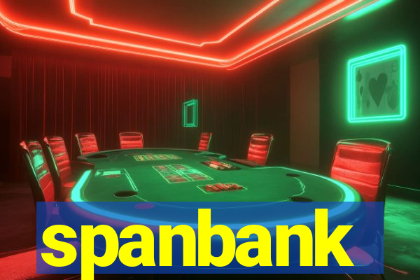 spanbank