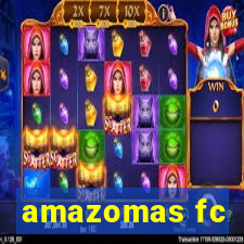 amazomas fc