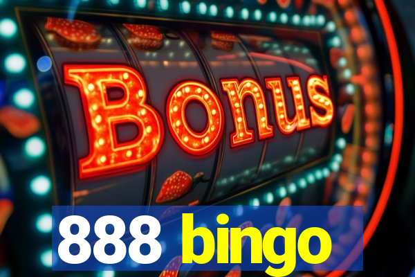 888 bingo