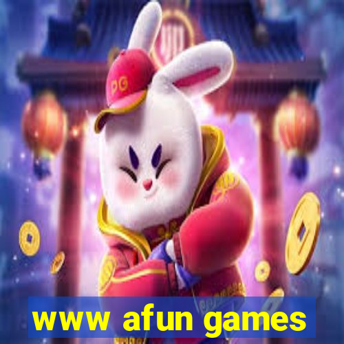 www afun games