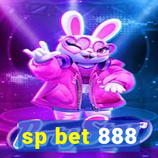 sp bet 888