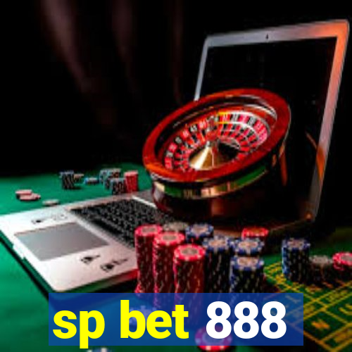 sp bet 888