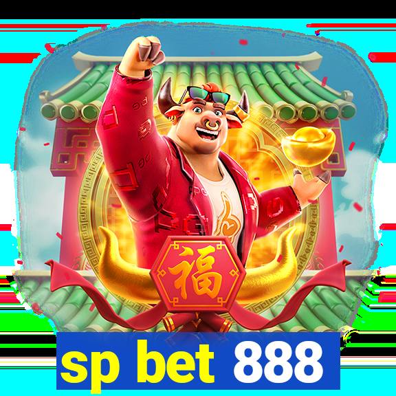 sp bet 888