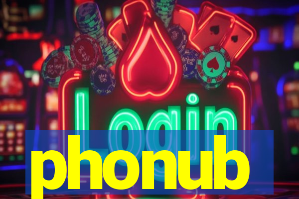 phonub