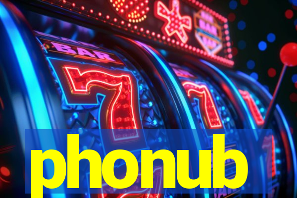 phonub