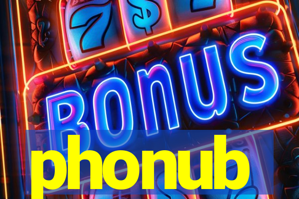 phonub