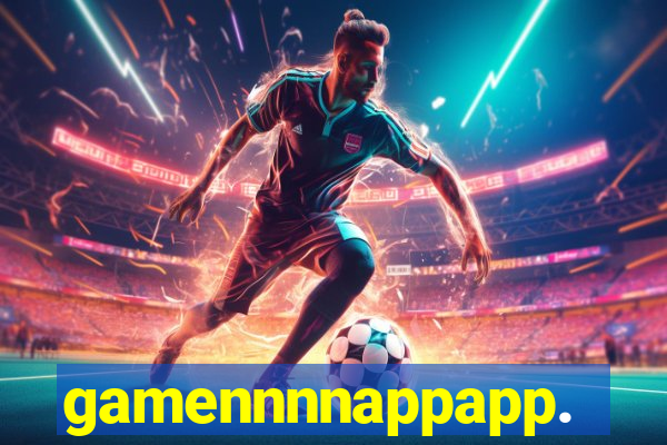 gamennnnappapp.com