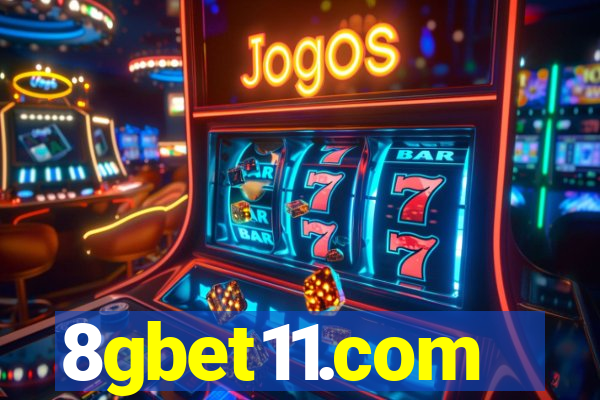 8gbet11.com