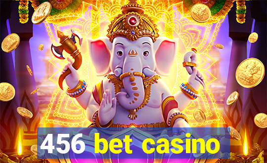 456 bet casino