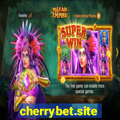 cherrybet.site