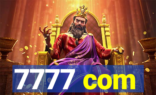 7777 com