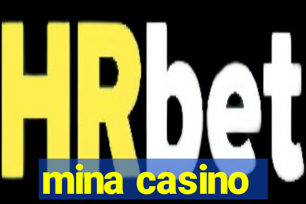 mina casino