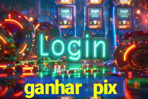 ganhar pix respondendo pesquisas