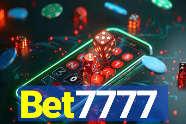 Bet7777