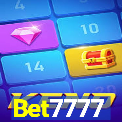 Bet7777