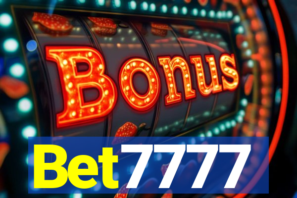 Bet7777