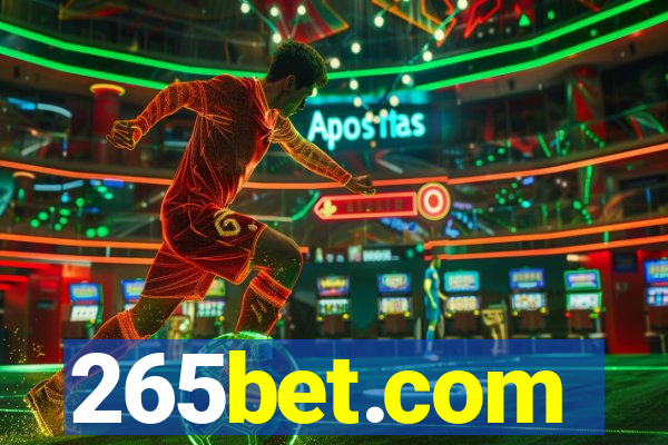 265bet.com