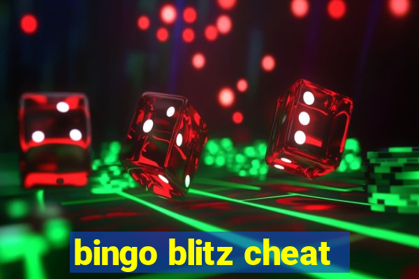 bingo blitz cheat