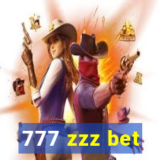 777 zzz bet