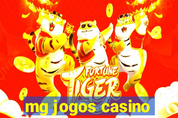 mg jogos casino