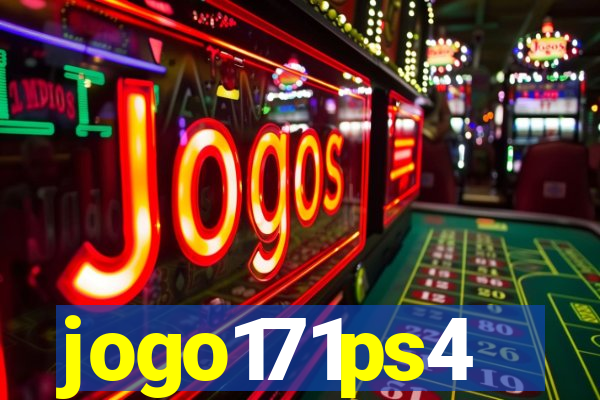 jogo171ps4