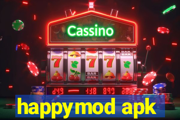 happymod apk