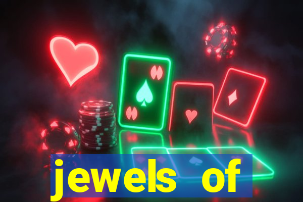 jewels of prosperity slot