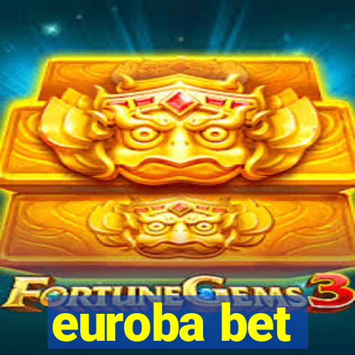 euroba bet