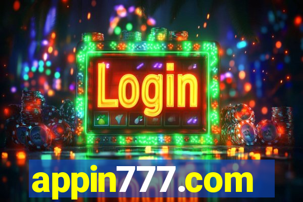 appin777.com