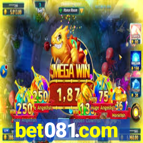 bet081.com