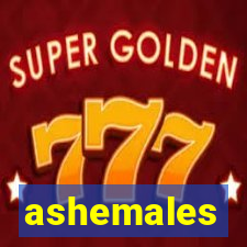 ashemales