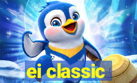 ei classic