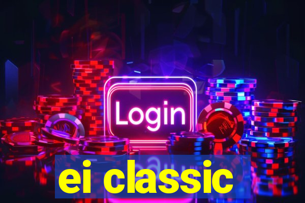 ei classic