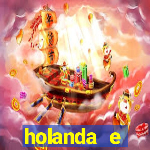 holanda e inglaterra ao vivo