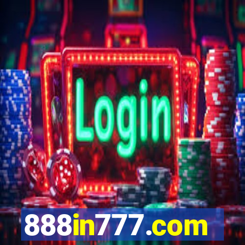 888in777.com