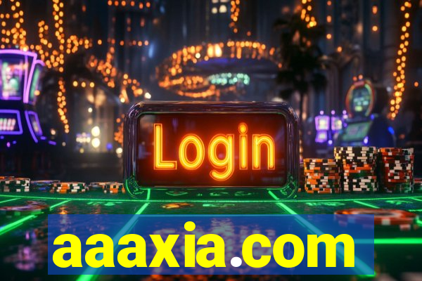 aaaxia.com