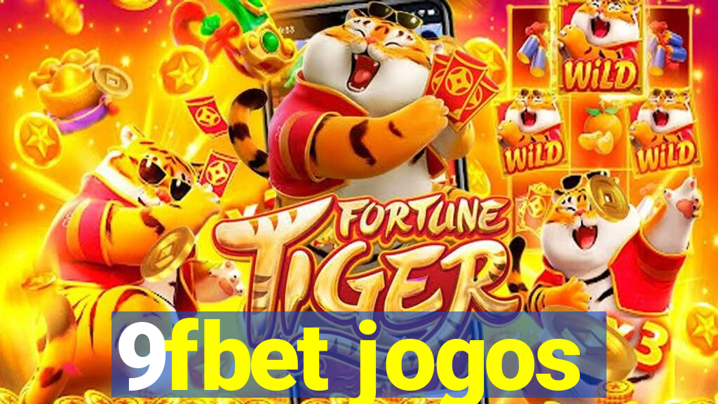 9fbet jogos