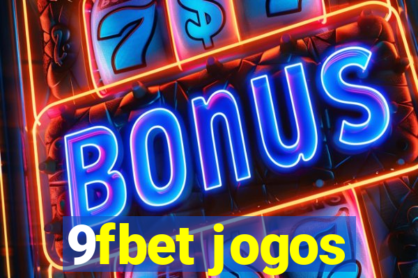 9fbet jogos