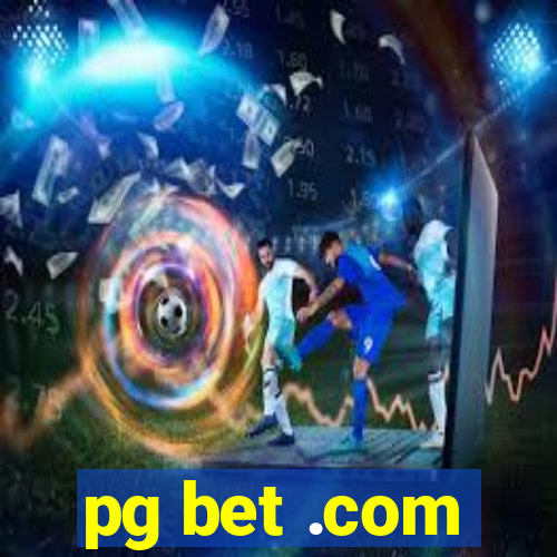 pg bet .com