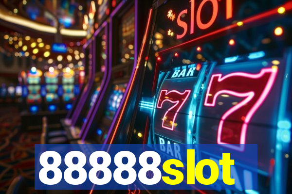 88888slot