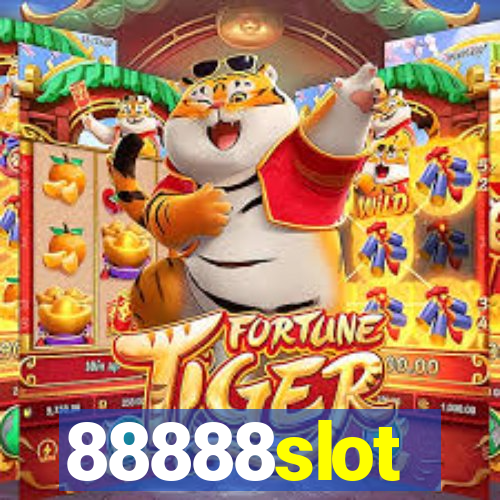 88888slot