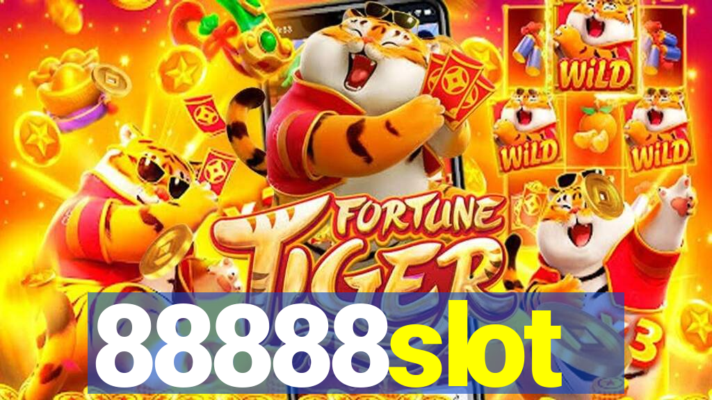 88888slot